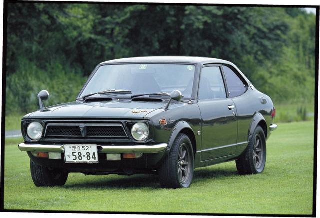画像3: (頭文字Dファンブック©しげの秀一©講談社©モーターマガジン社) www.motormagazine.co.jp