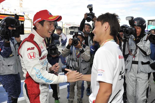 画像3: 【スーパーGT真夏の3連戦(3)】Rd06鈴鹿1000km 真夏の総括