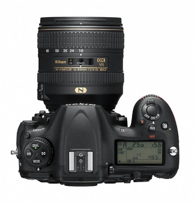 画像: 興味のある方には是非、実機を触って頂きたい! www.nikon-image.com