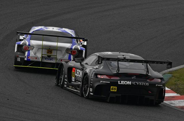 画像2: 【GT300はどうよ?(1)】スーパーGT選手権 Rd01,02