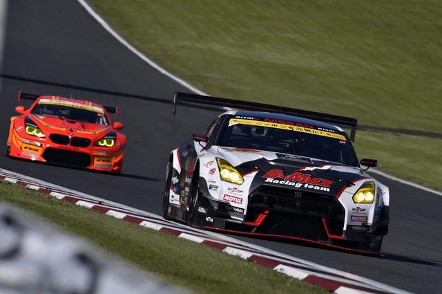 画像9: 【GT300はどうよ?(1)】スーパーGT選手権 Rd01,02