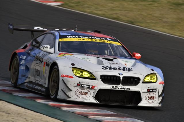 画像5: 【GT300はどうよ?(1)】スーパーGT選手権 Rd01,02