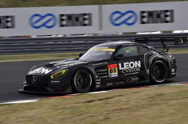 画像3: 【GT300はどうよ?(1)】スーパーGT選手権 Rd01,02