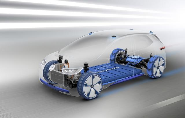 画像3: 完全自動運転が可能になるのは2025年