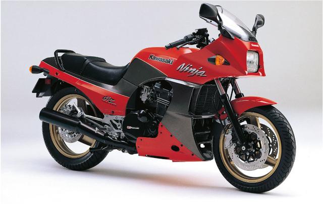 画像2: (オートバイ Classics©モーターマガジン社) www.motormagazine.co.jp