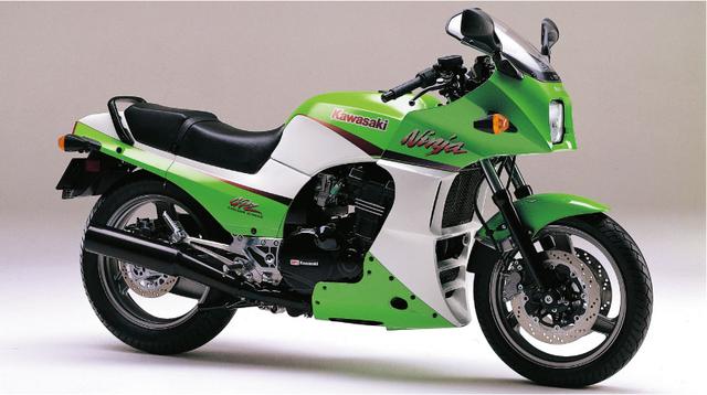 画像2: (オートバイ Classics©モーターマガジン社) www.motormagazine.co.jp