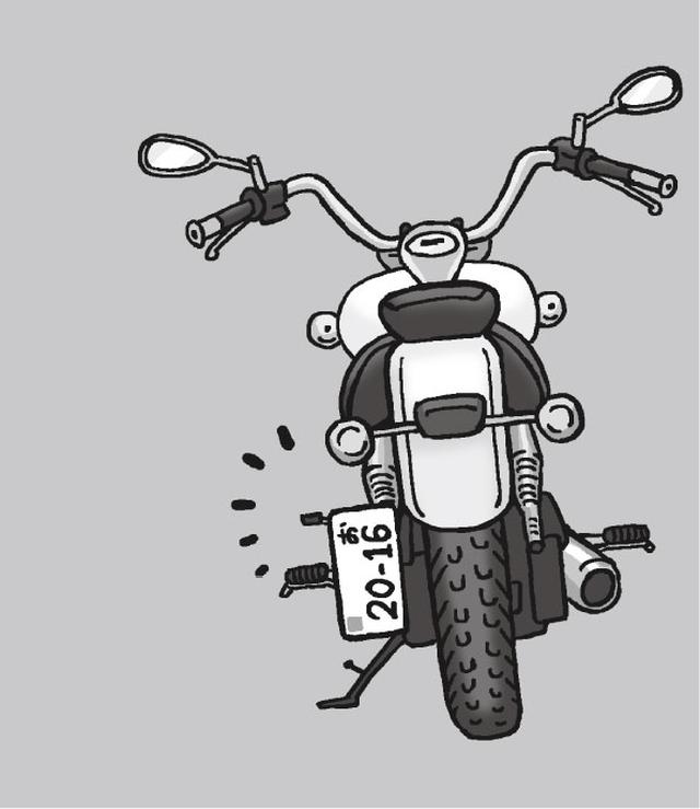 画像2: (オートバイ©モーターマガジン社) www.motormagazine.co.jp