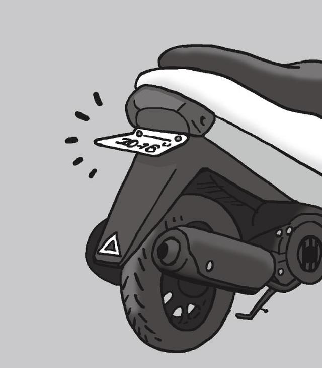 画像4: (オートバイ©モーターマガジン社) www.motormagazine.co.jp