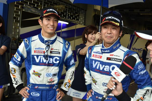 画像1: 微笑みの国へ祈りをこめて
【スーパーGT選手権 Rd07】タイ王国 ブリーラム戦