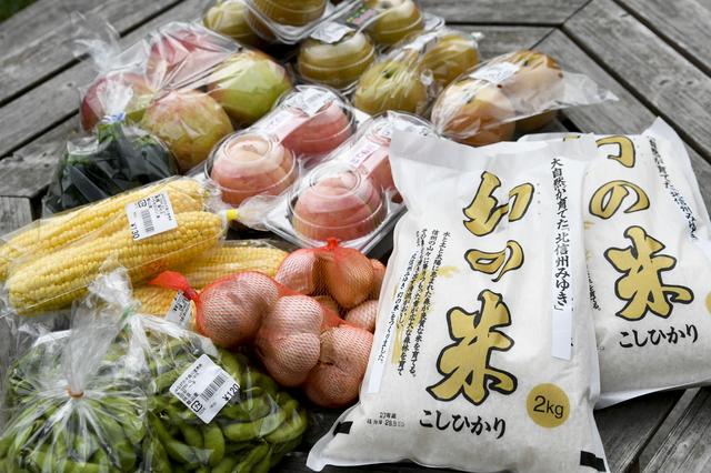 画像: このエコランイベントには「道の駅で農産物を買う」や「アート作品とプジョーを写真に収める」といった数々のミッションが課せられ、ゲーム的な要素も多かった。また新潟県十日町市が全面的に支援してくれたイベントでもあった。