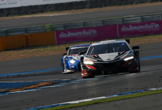 画像4: 続「翔んでるルーキー」特集
【牧野任祐】決勝レースの行方は?