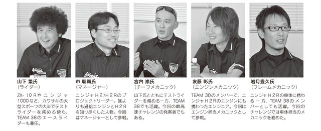 画像2: (オートバイ©モーターマガジン社) www.motormagazine.co.jp