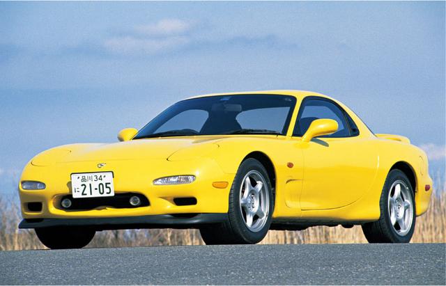 画像2: (頭文字Dファンブック©しげの秀一©講談社©モーターマガジン社) www.motormagazine.co.jp