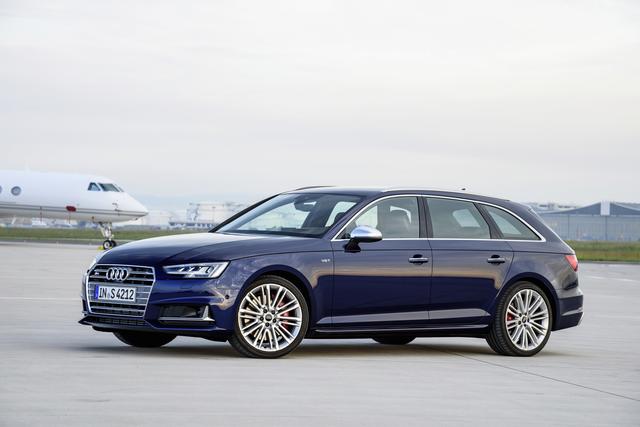 画像2: 260kW(354ps)、500Nmの新開発V6ターボエンジンを搭載