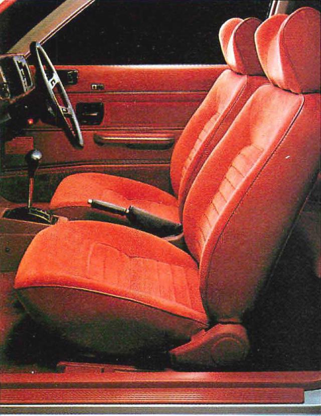 画像6: 【日本の自動車年鑑】
第207回 ホンダ「プレリュード」(1981年)