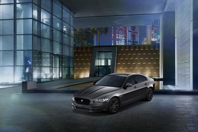 画像: XE JET DIESEL EDITION