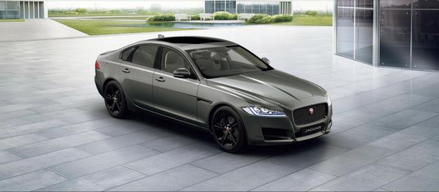 画像: XF JET DIESEL EDITION