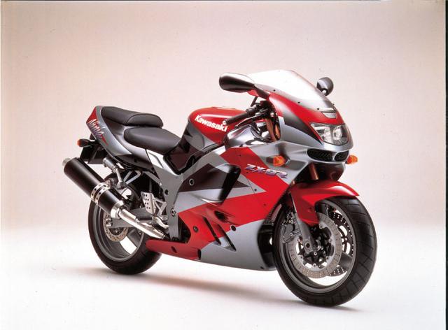 画像2: (オートバイ©モーターマガジン社) www.motormagazine.co.jp