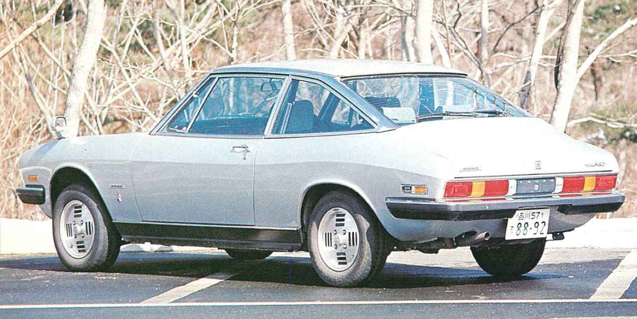 画像: XG www.motormagazine.co.jp