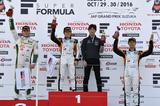 画像10: 2レース制の最終ラウンド
【スーパーフォーミュラ】Rd.7鈴鹿サーキット Part1