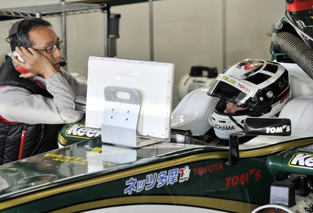 画像3: 2レース制の最終ラウンド
【スーパーフォーミュラ】Rd.7鈴鹿サーキット Part1