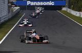 画像6: 2レース制の最終ラウンド
【スーパーフォーミュラ】Rd.7鈴鹿サーキット Part1