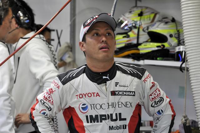 画像1: 2レース制の最終ラウンド
【スーパーフォーミュラ】Rd.7鈴鹿サーキット Part1