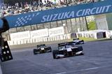 画像9: シリーズタイトルの行方は
【スーパーフォーミュラ】Rd.7鈴鹿サーキット Part2