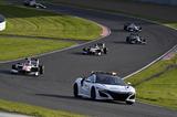 画像6: シリーズタイトルの行方は
【スーパーフォーミュラ】Rd.7鈴鹿サーキット Part2