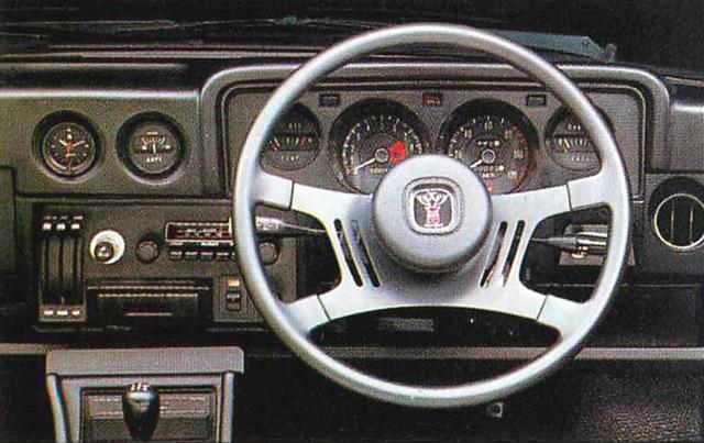 画像1: 【日本の自動車年鑑】
第218回 スズキ「セルボ」(1981年)