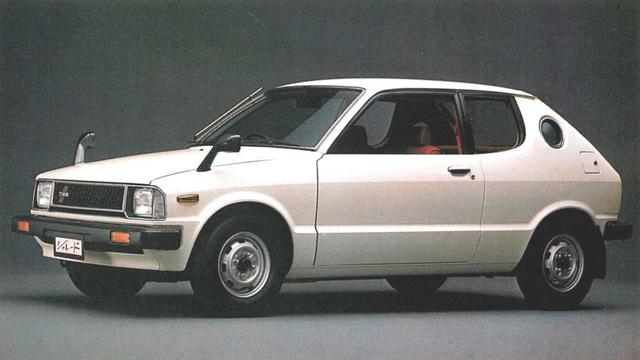 画像: クーペ XGL www.motormagazine.co.jp