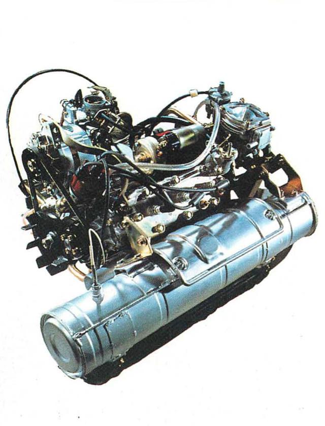 画像: T5A型 www.motormagazine.co.jp