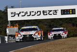 画像4: シーズンエンドは怒涛の2連戦
【スーパーGT選手権 Rd3九州大会】
in ツインリンクもてぎ