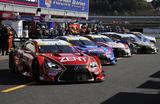 画像1: シーズンエンドは怒涛の2連戦
【スーパーGT選手権 Rd3九州大会】
in ツインリンクもてぎ