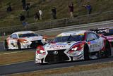 画像3: シーズンエンドは怒涛の2連戦
【スーパーGT選手権 Rd3九州大会】
in ツインリンクもてぎ