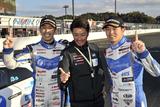 画像8: シーズンエンドは怒涛の2連戦
【スーパーGT選手権 Rd3九州大会】
in ツインリンクもてぎ