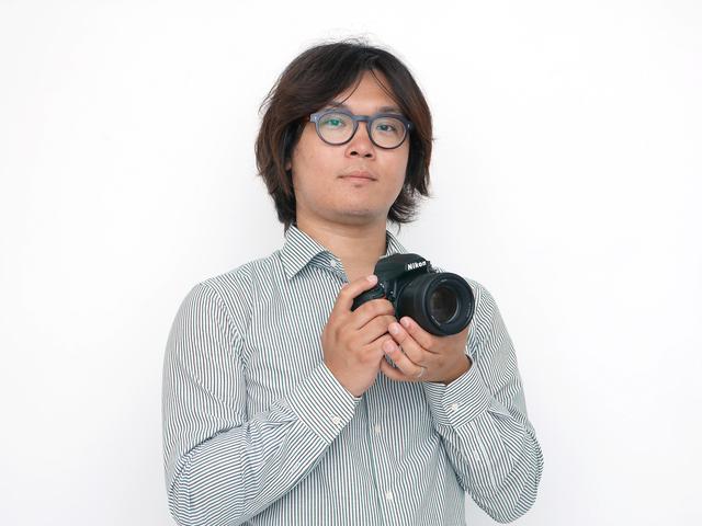 画像: 撮影で世界各地を駆けめぐり、撮影セミナーや講演なども精力的に行っている上田晃司さん。 www.koji-ueda.com