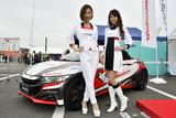 画像8: HONDAのレースマシンが集結!
【Honda Racing THANKS DAY】4輪編