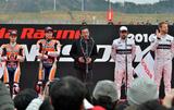 画像1: HONDAのレースマシンが集結!
【Honda Racing THANKS DAY】4輪編