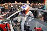 画像4: HONDAのレースマシンが集結!
【Honda Racing THANKS DAY】4輪編