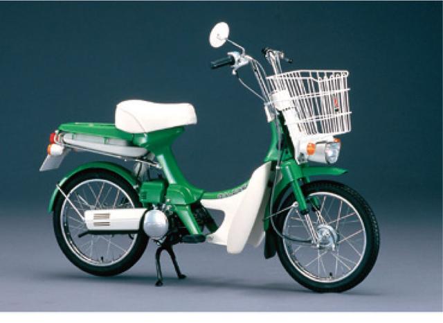 画像5: (オートバイ©モーターマガジン社) www.motormagazine.co.jp