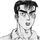 画像2: (頭文字Dファンブック©しげの秀一©講談社©モーターマガジン社) www.motormagazine.co.jp