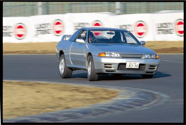 画像4: (頭文字Dファンブック©しげの秀一©講談社©モーターマガジン社) www.motormagazine.co.jp