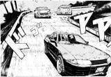 画像1: (頭文字Dファンブック©しげの秀一©講談社©モーターマガジン社) www.motormagazine.co.jp
