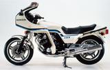 画像: 1981(オートバイ Classics©モーターマガジン社) www.motormagazine.co.jp