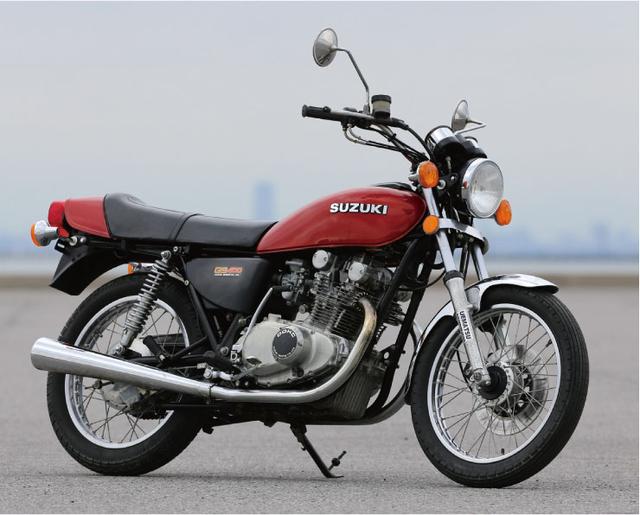 画像2: (湘南暴走族©吉田聡©モーターマガジン社) www.motormagazine.co.jp