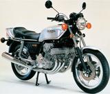 画像: 1978(オートバイ Classics©モーターマガジン社) www.motormagazine.co.jp
