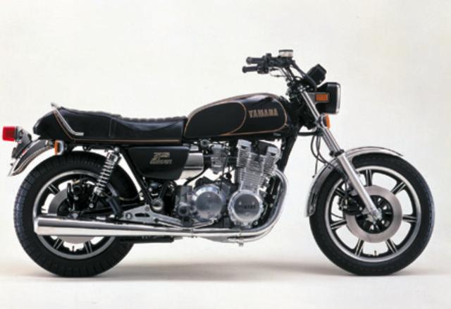 日本のオートバイの歴史を振り返ろう！】YAMAHAが世界に挑んだ