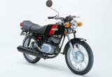 画像: ©オートバイ別冊付録 不朽の日本車102年史