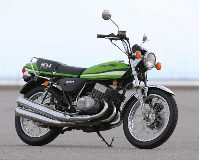 画像2: (湘南暴走族©吉田聡©モーターマガジン社) www.motormagazine.co.jp